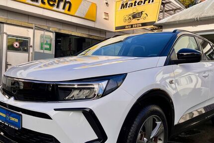 Opel Grandland (X) 15.200 km 24.990 € Grabow 19300