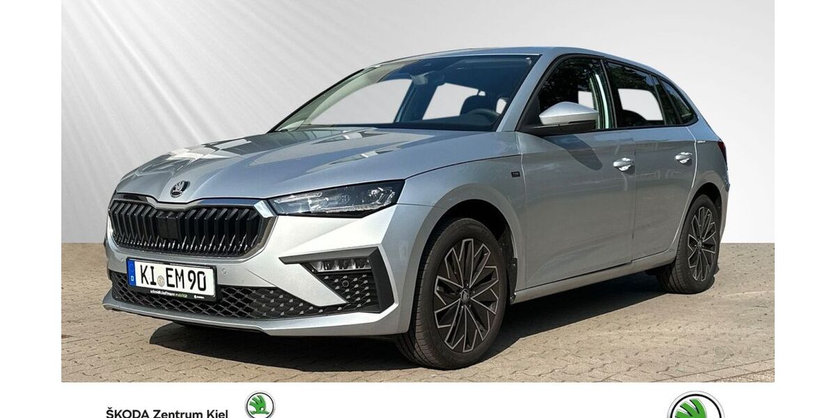 Skoda Scala 17.500 km 22.980 &euro; Kiel 24106