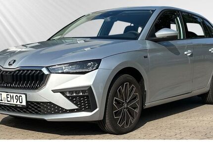 Skoda Scala 17.500 km 29.780 &euro; Kiel 24106