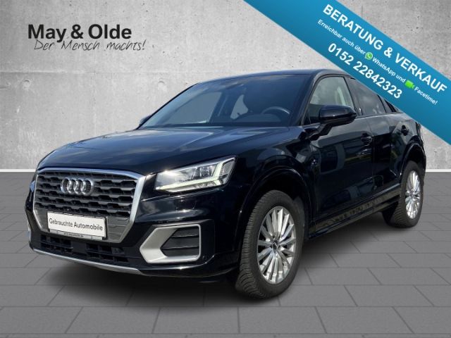 Audi Q2 59.957 km 20.555 € Kaltenkirchen 24568