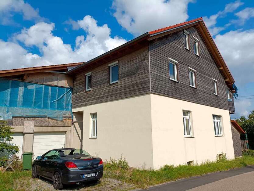 Haus zum Kaufen in Mulfingen 370.000 € 310 m²
