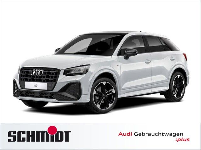 Audi Q2 34.740 km 27.440 &euro; Lünen 44534