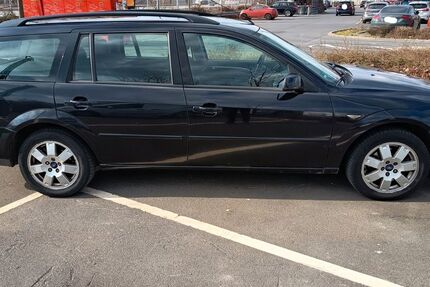 Ford Mondeo 223.500 km 2.390 &euro; Sinzig 53489