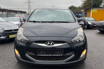 Hyundai ix20 114.403 km 3.499 € Bottrop 46238