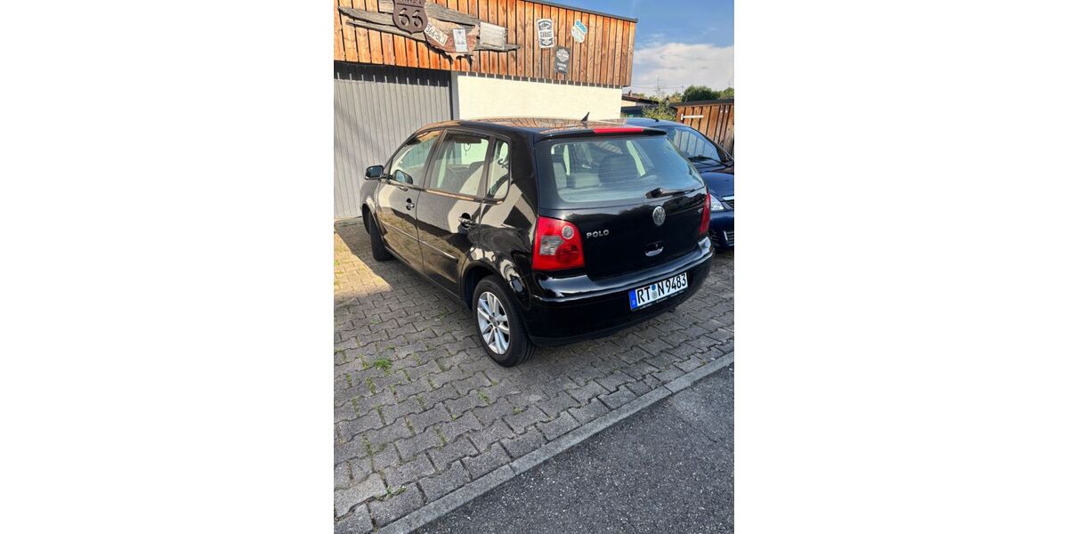 VW Polo 196.000 km 1.500 &euro; Reutlingen 72770