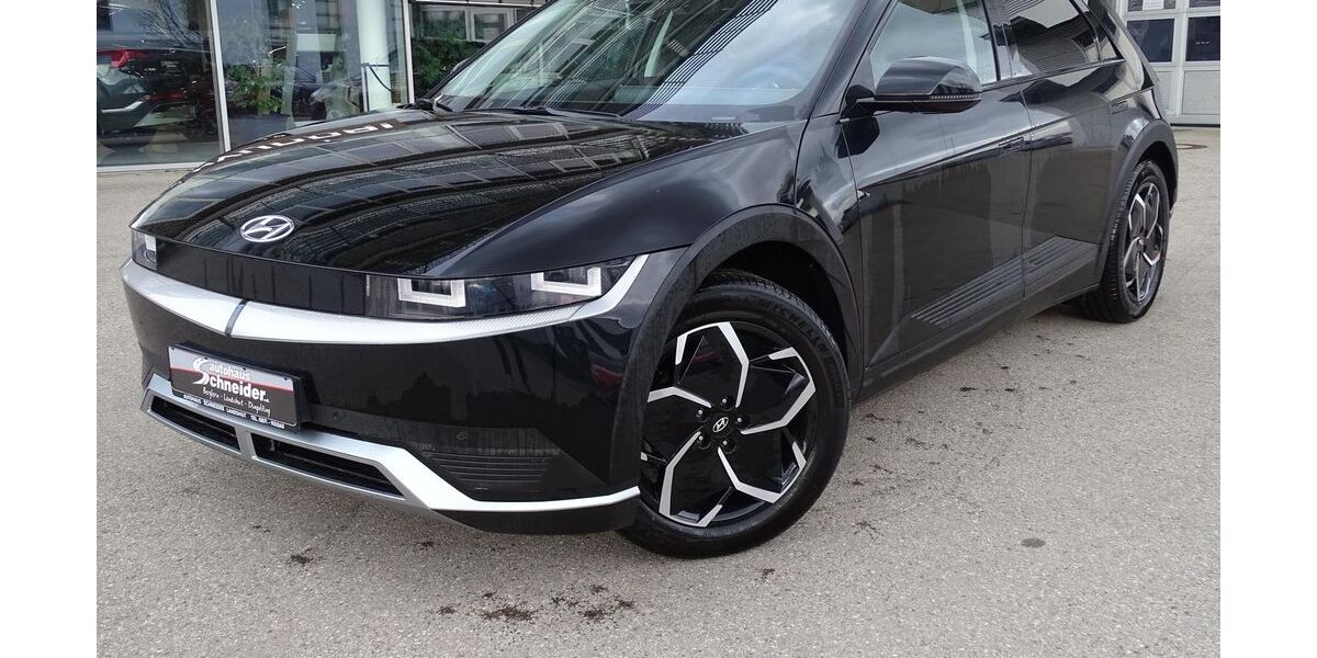 Hyundai IONIQ 5 9.400 km 36.650 &euro; Dingolfing 84130