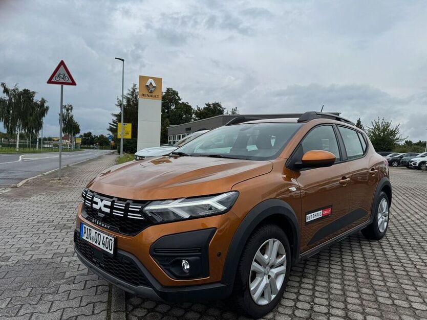Sandero