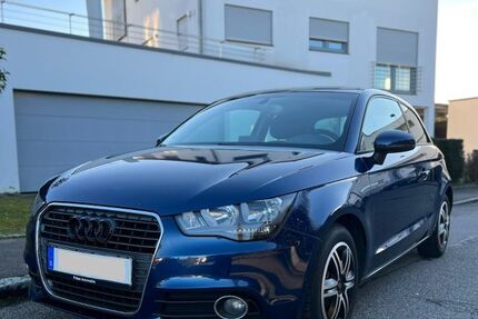 Audi A1 139.000 km 7.800 &euro; Reutlingen 72764