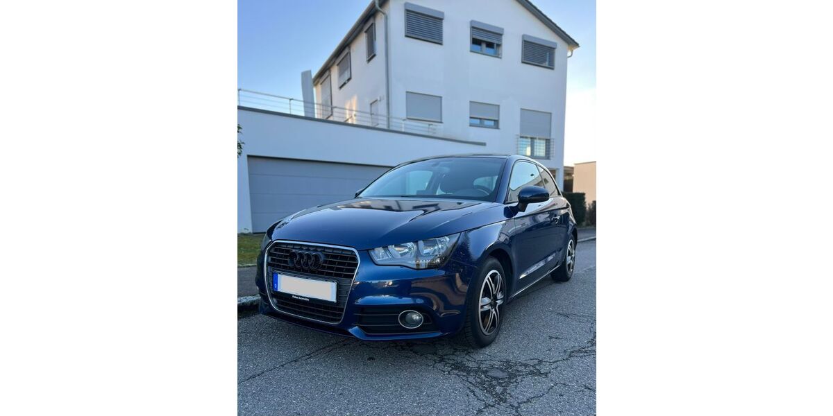 Audi A1 139.000 km 7.800 &euro; Reutlingen 72764