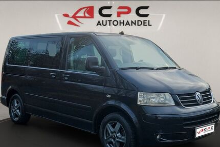 VW T5 Transporter 345.000 km 5.900 &euro; Hannover 30179