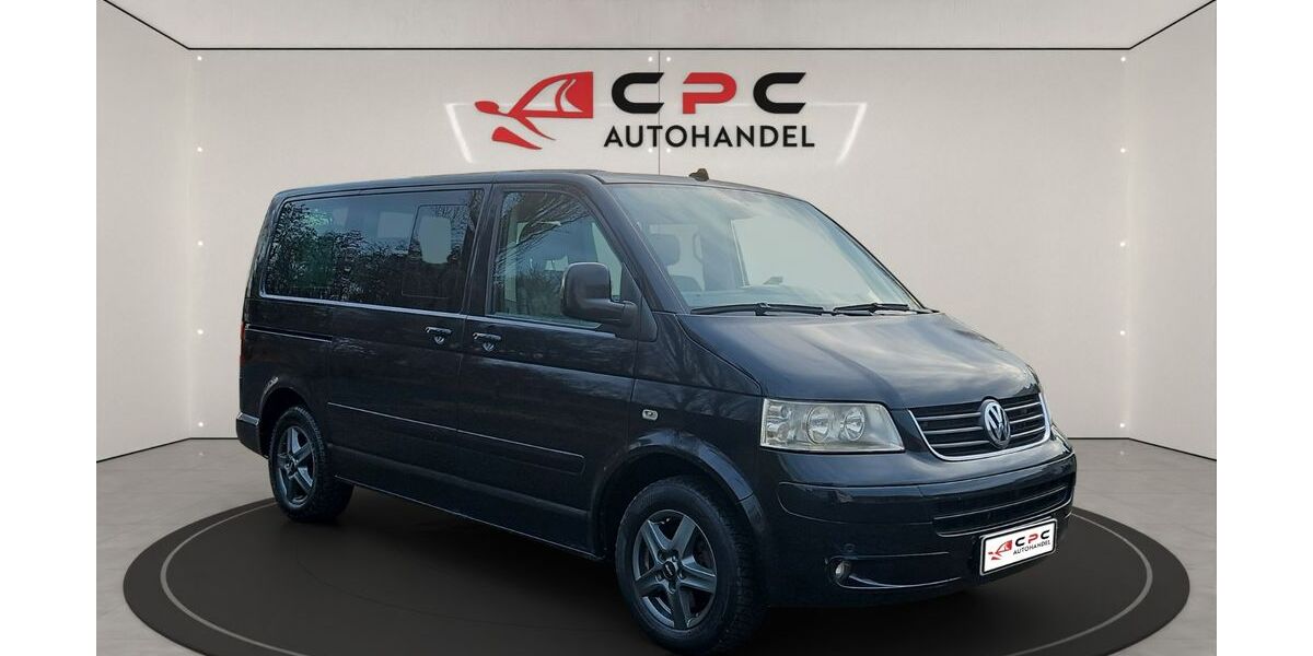 VW T5 Transporter 345.000 km 5.900 &euro; Hannover 30179