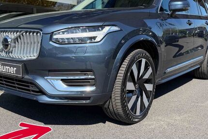 Volvo XC90 26.234 km 61.980 &euro; Ibbenbüren 49479