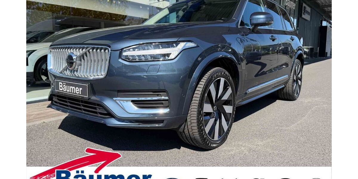 Volvo XC90 26.234 km 61.980 &euro; Ibbenbüren 49479