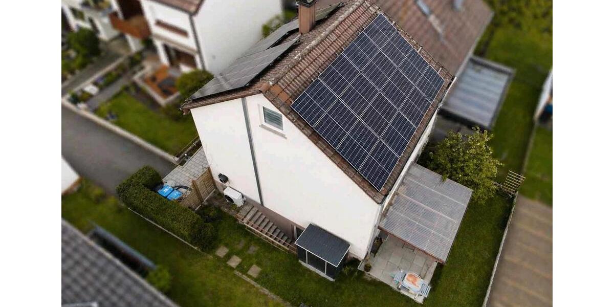 Doppelhaushälfte Gingen an der Fils - 5 Zimmer, 130 m&sup2;, 429.000&euro; | Angebot:26431286