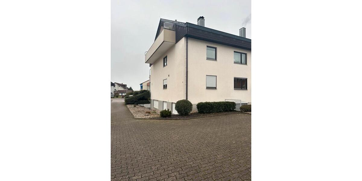 Etagenwohnung Weil am Rhein - 3 Zimmer, 75 m&sup2;, 275.000&euro; | Angebot:26852724