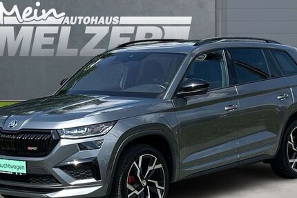 Skoda Kodiaq 47.435 km 40.980 &euro; Chemnitz 09128