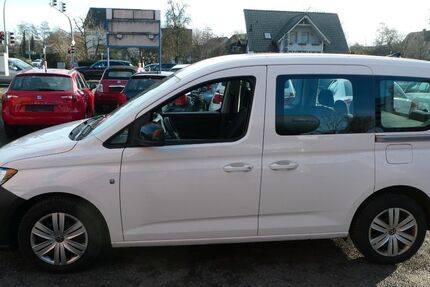 VW Caddy 182.000 km 12.499 &euro; Paderborn 33100