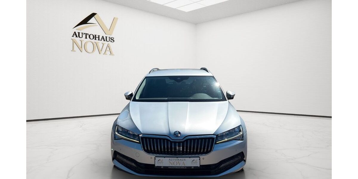 Skoda Superb 159.000 km 17.699 &euro; Salach 73084
