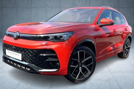 VW Tiguan 19.181 km 44.980 &euro; Alsfeld 36304