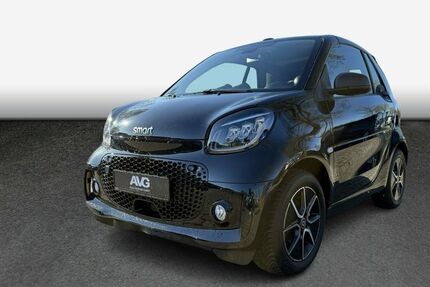 Smart ForTwo 7.757 km 18.800 &euro; Raubling 83064