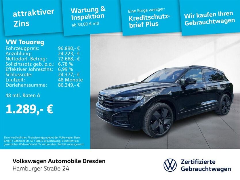 Touareg