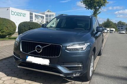 Volvo XC90 152.254 km 25.200 &euro; Geesthacht 21502