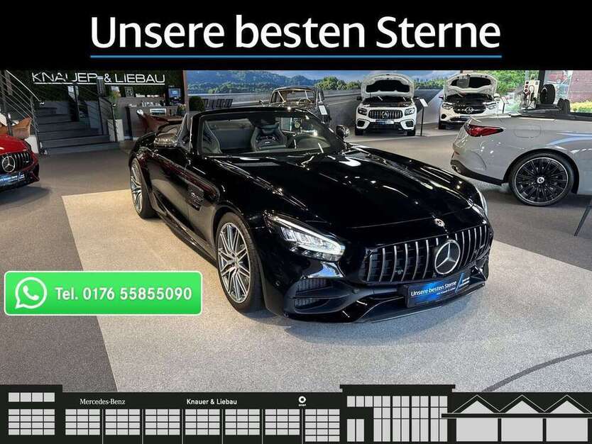 AMG GT