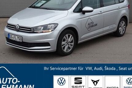 VW Touran 30.900 km 30.790 &euro; Gutach 77793
