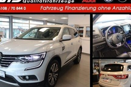 Renault Koleos 89.000 km 16.950 &euro; Mühlheim am Main 63165