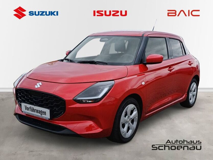 Swift