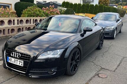 Audi TT 200.000 km 12.950 &euro; Kirchhain 35274