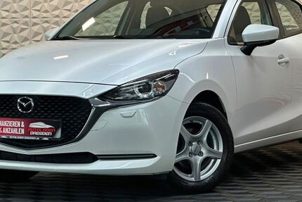 Mazda 2 59.951 km 12.999 &euro; Heidenau 01809