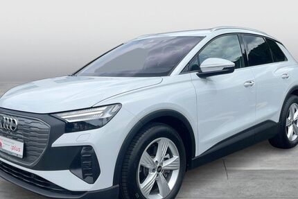 Audi Q4 e-tron 4.767 km 47.440 &euro; Siegen 57074