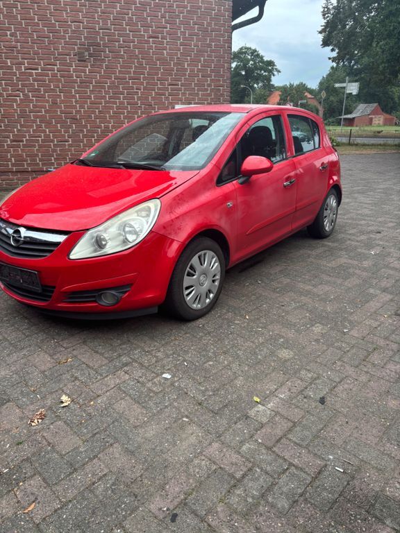 Corsa