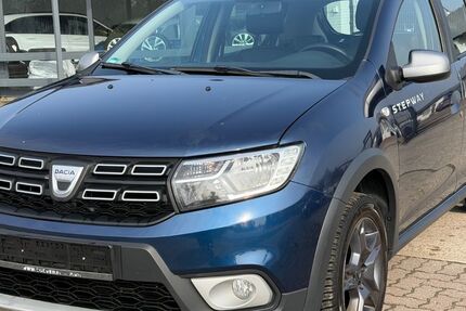 Dacia Sandero 162.000 km 5.990 &euro; BLUMENTHAL 24241