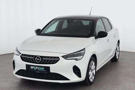 Opel Corsa 58.737 km 13.989 &euro; Holzminden 37603