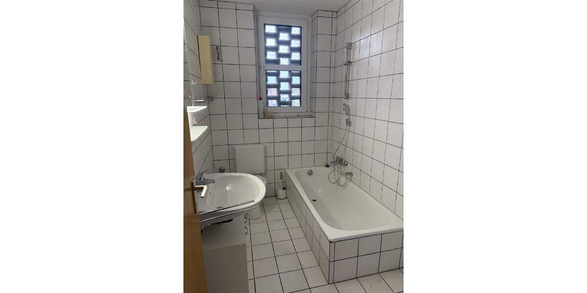 Attraktive 2 Zimmerwohnung Nähe Innenstadt 2 zimmer