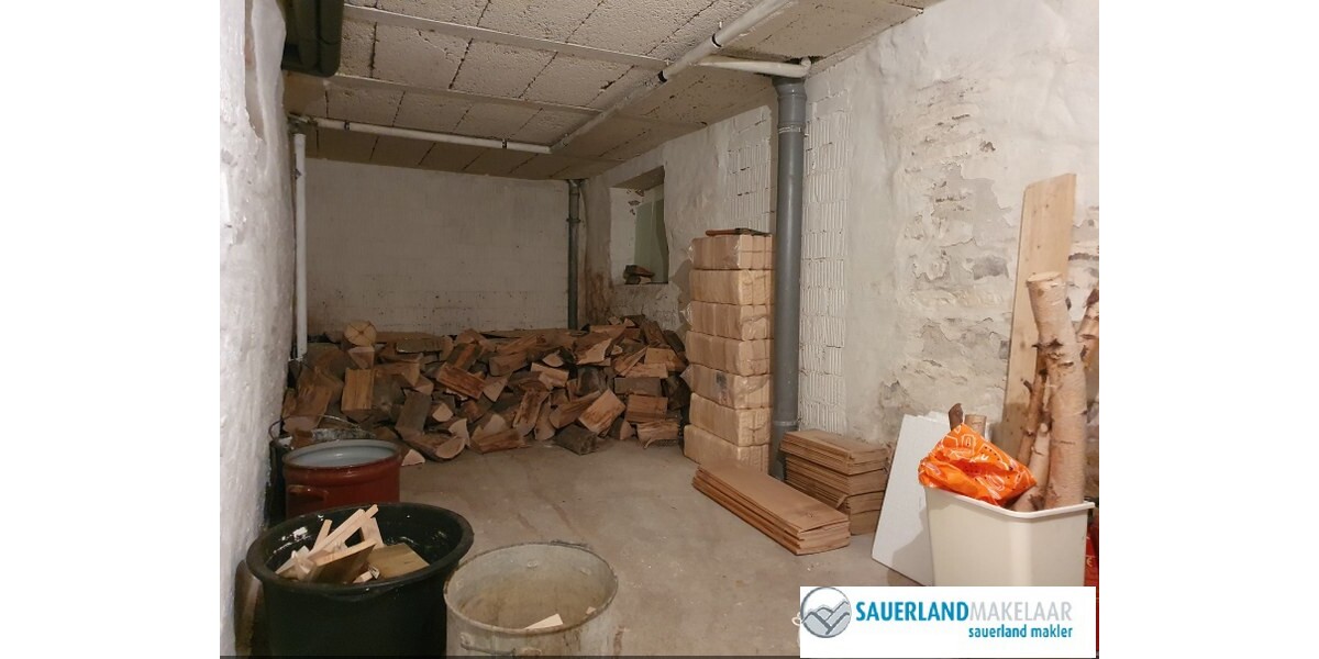 Freistehendes Haus mit Aussicht in Stormbruch - Einfamilienhaus Diemelsee-Stormbruch Stormbruch | Angebot:8767926