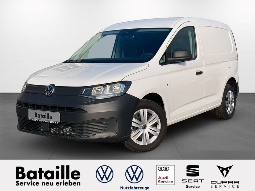 VW Caddy 2.231 km 24.470 € Jülich 52428