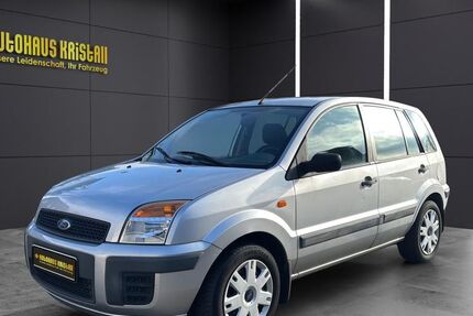 Ford Fusion 116.000 km 4.980 &euro; Remscheid 42897