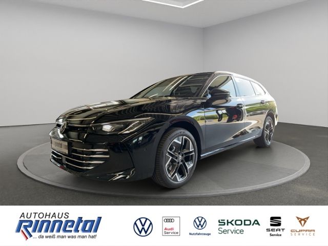 VW Passat 2.200 km 49.920 &euro; Rudolstadt 07407