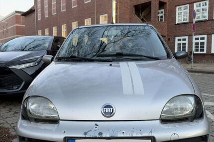 Fiat Seicento 86.300 km 790 &euro; Cuxhaven 27472