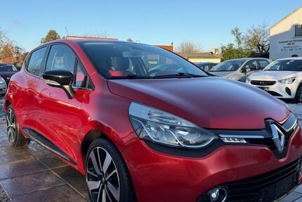 Renault Clio 48.000 km 10.499 &euro; Hannover 30163