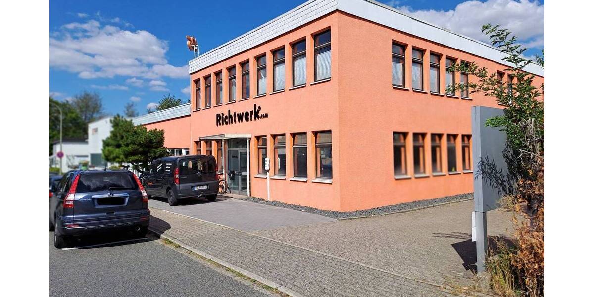 Gewerbeobjekt Haan Bruchermühle - 1.690&euro; | Angebot:26359032