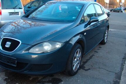 Seat Leon 196.400 km 1.499 &euro; Osterode/Harz 37520
