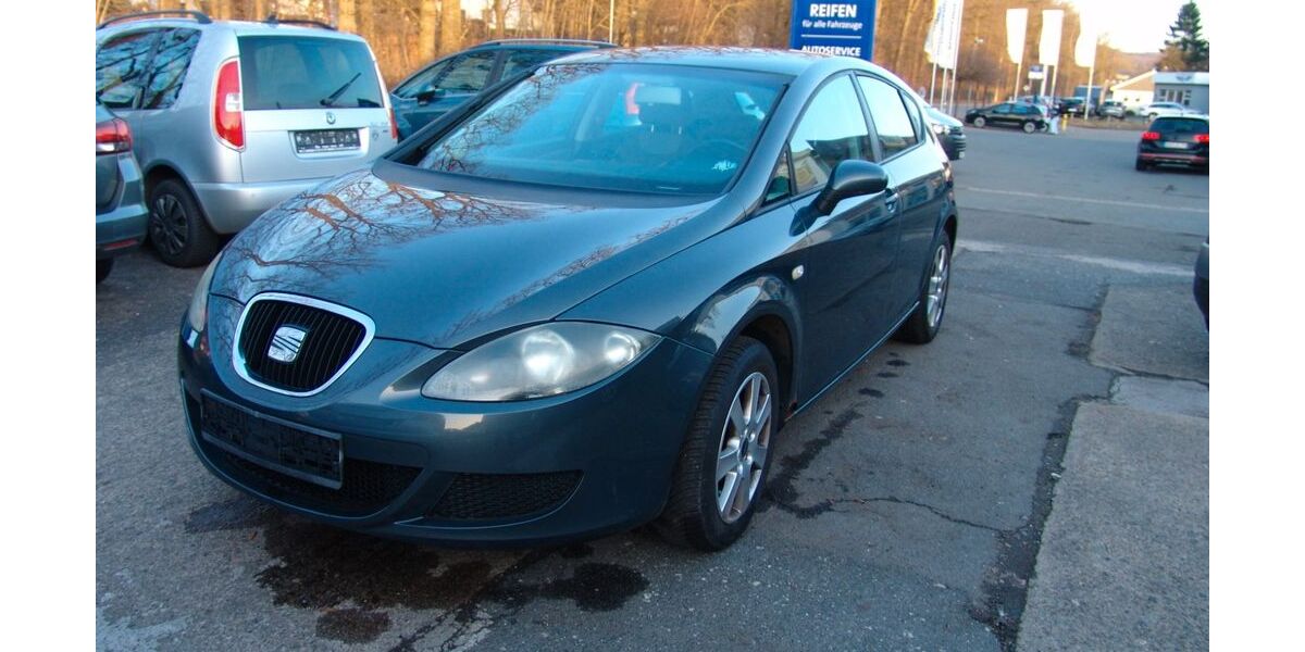 Seat Leon 196.400 km 1.499 &euro; Osterode/Harz 37520