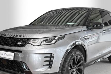Land Rover Discovery Sport 31.384 km 39.450 &euro; Schwerte 58239