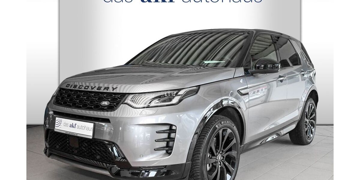 Land Rover Discovery Sport 31.384 km 41.800 &euro; Schwerte 58239