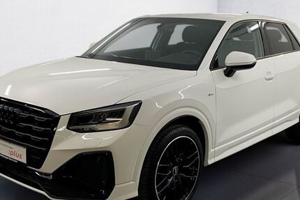 Audi Q2 49.518 km 23.533 &euro; Northeim 37154