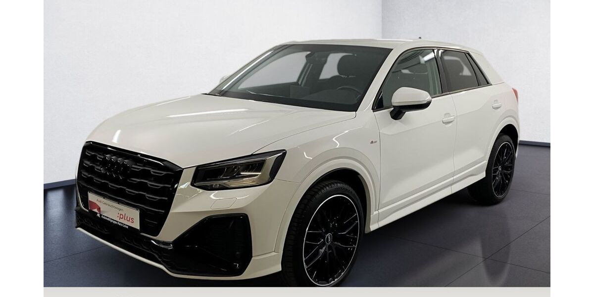 Audi Q2 49.518 km 23.533 &euro; Northeim 37154